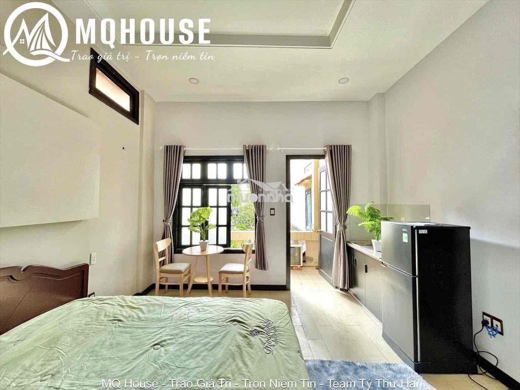 🏡 Studio ban công - nguyễn trung ngạn, bình thạnh ✨ gần landmark 81, v - 3