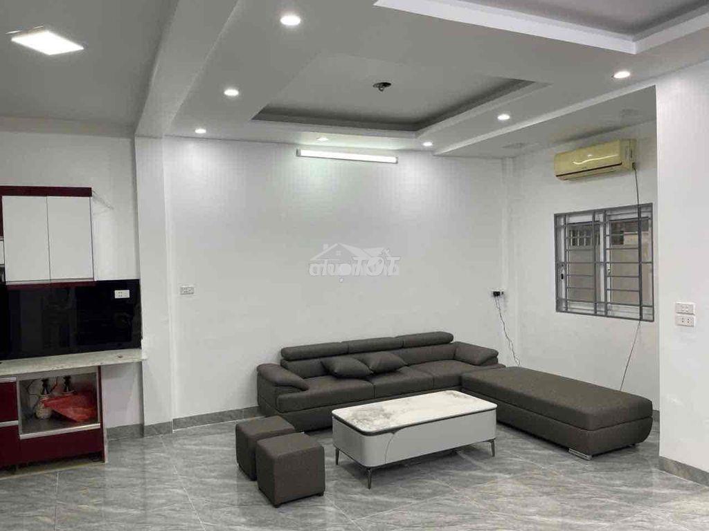 8 ty 3 yên hoà 2 mặt ngõ 50m rộng 3.6m nhà 3 tầng 3 ngủ cách phố 15m - 4