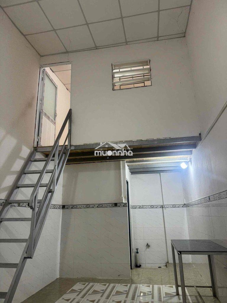 Cho thuê p trọ tl 37 q12 dt 24m giá 3tr - 2