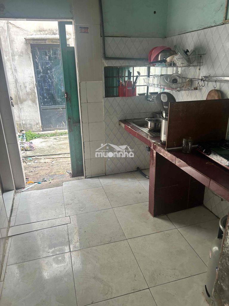 Nhà cần bán gấp, cách kdl bửu long 2p, bờ kè mới 1p, chợ trường học 5p - 3