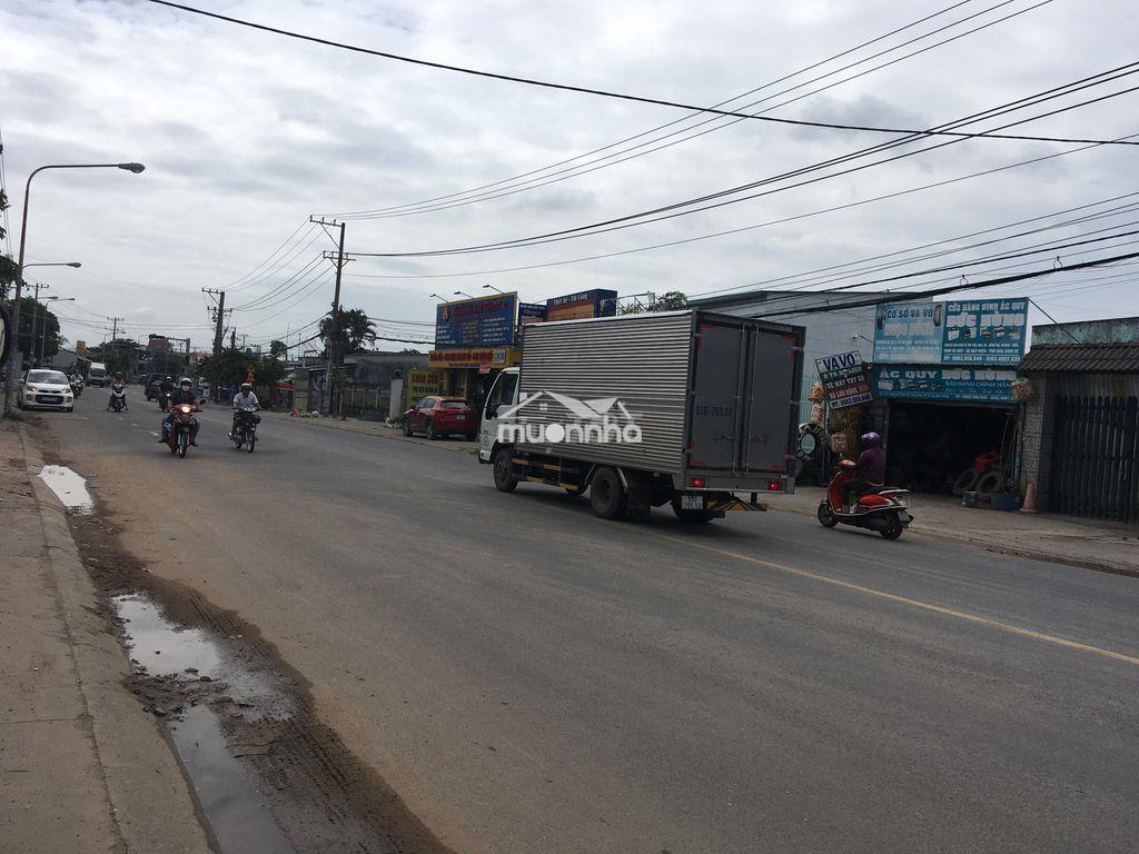 Bán đất 400m2 mt đường lớn, tỉnh lộ đt 743a tp dĩ an (10x40) chính chủ - 3