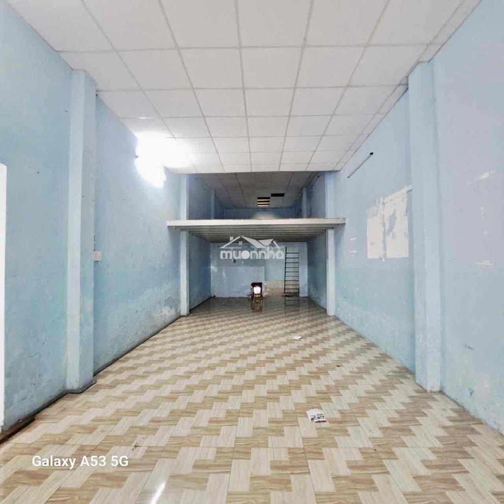 Nhà 4x20m (gác lửng) hẻm 8m. hương lộ 2. bình tân - 3