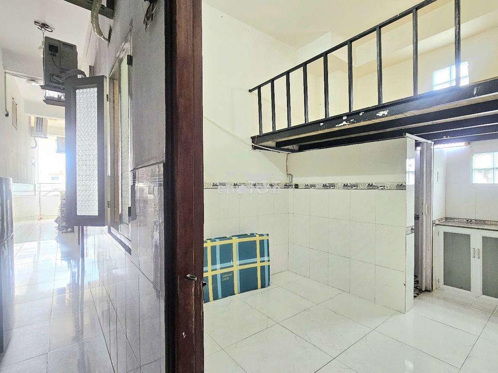 Căn hộ mini giá rẻ tiện nghi - thang máy - bảo vệ 24/24🌾gần cầu tl10  - 3