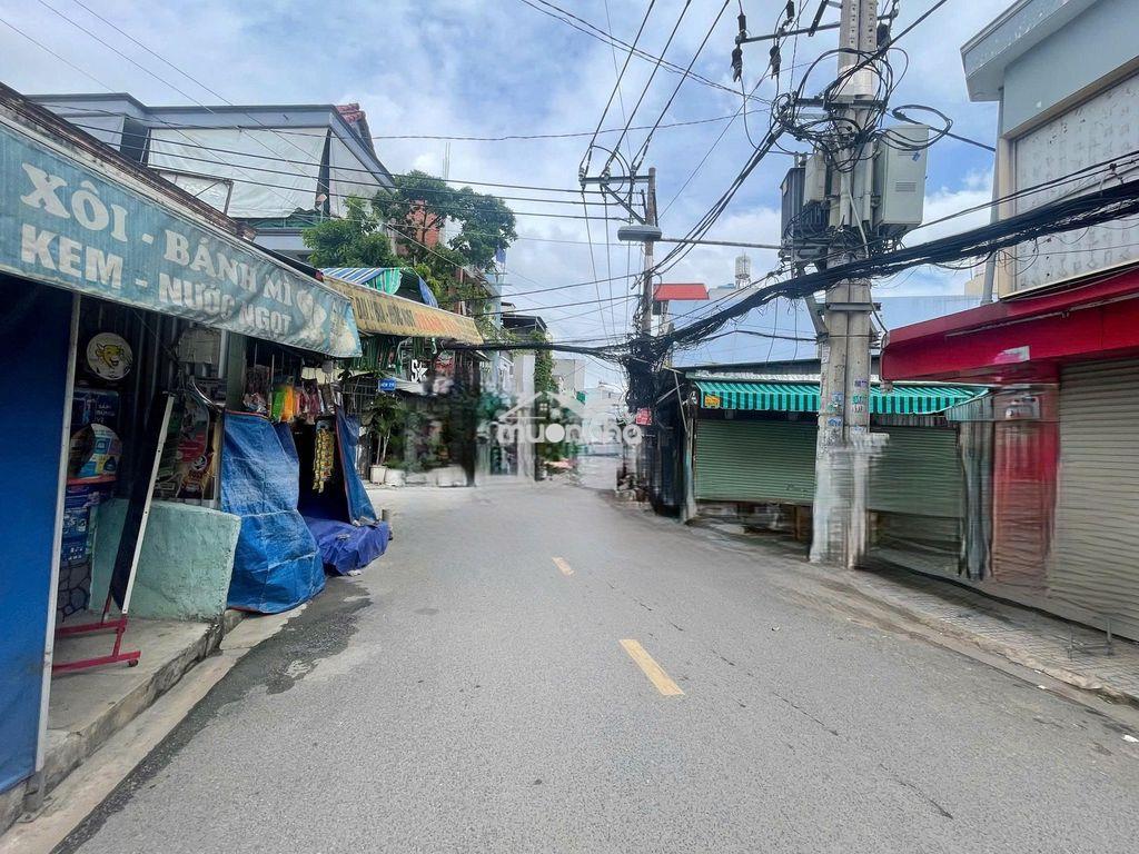 Bán nhà góc 2 mặt tiền -vị trí đẹp, gần aeon mall tân phú - 4