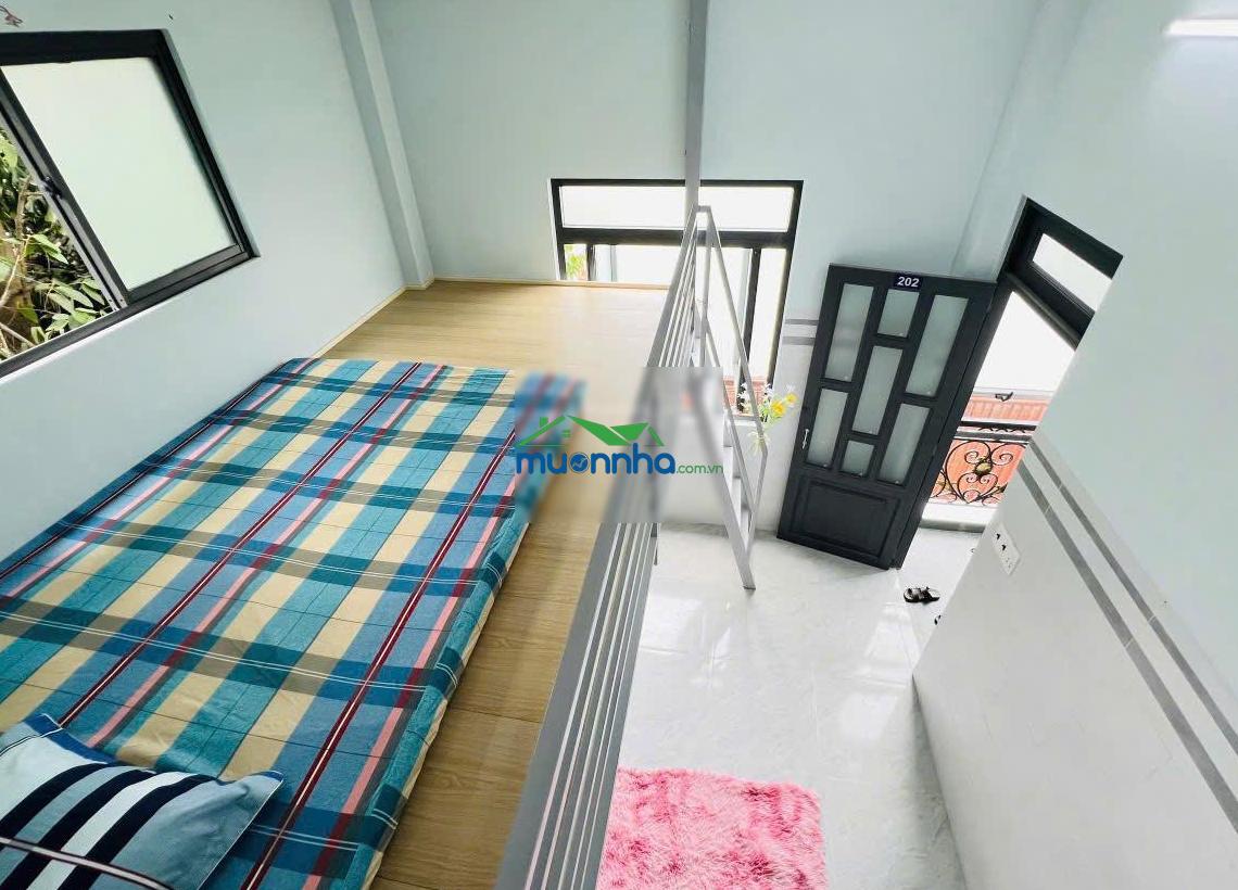 Bán căn hộ dịch vụ 28 phòng, 9 x 14 = 16,5 tỷ lê trọng tấn, p. tây thạnh, tphcm - 2
