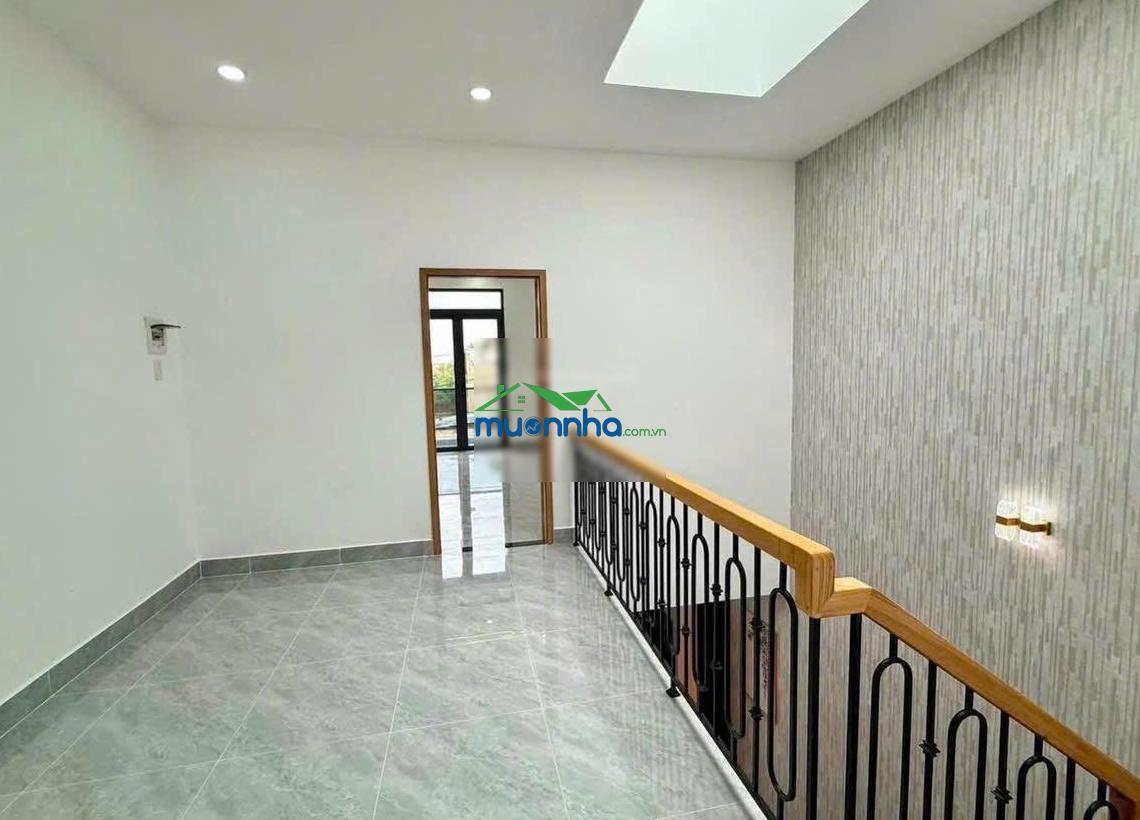 Bán nhà 5x20m tại chợ bờ ngựa. đang cho thuê 20 triệu / tháng - 3