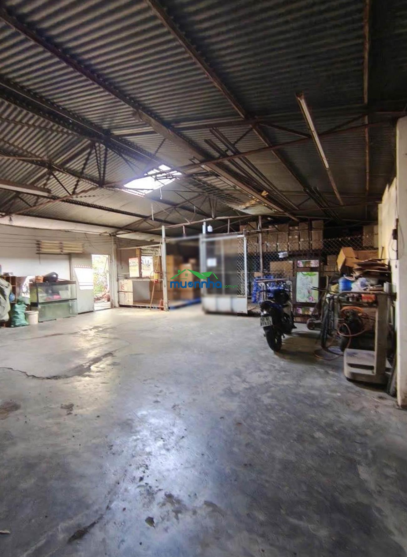 Nhà 2 tầng 369m²-đường khiếu năng tĩnh, gần aeon tên lửa, giáp q6 - 4