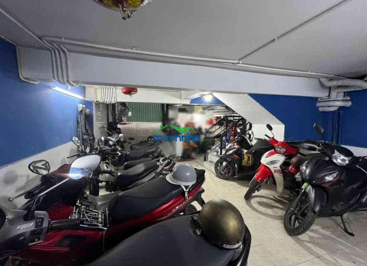 Sát hxh thông - bình thạnh - nhà dòng tiền 50 triệu/tháng, tổng giảm 300 triệu, chỉ còn hơn 9 tỷ - 4