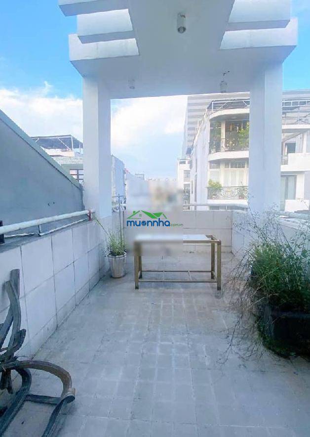Bán nhà đường nhựa hẻm 436b đường 3 tháng 2 q10 - dt sàn 215m2 5t kinh doanh - giảm 4tỷ còn 10.8tỷ - 2