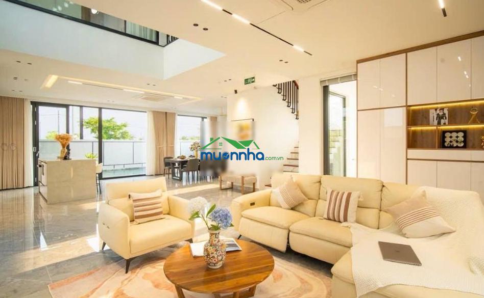 Bán nhà ngang 7.5m x 15m (125,5m²) - giá: 23.5 tỷ - 76/võ thị sáu, tân định, quận 1