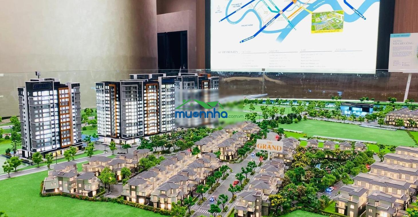 Chỉ 500 triệu sở hữu căn 1pn+1 view hồ bơi resort đẹp nhất gladia heights