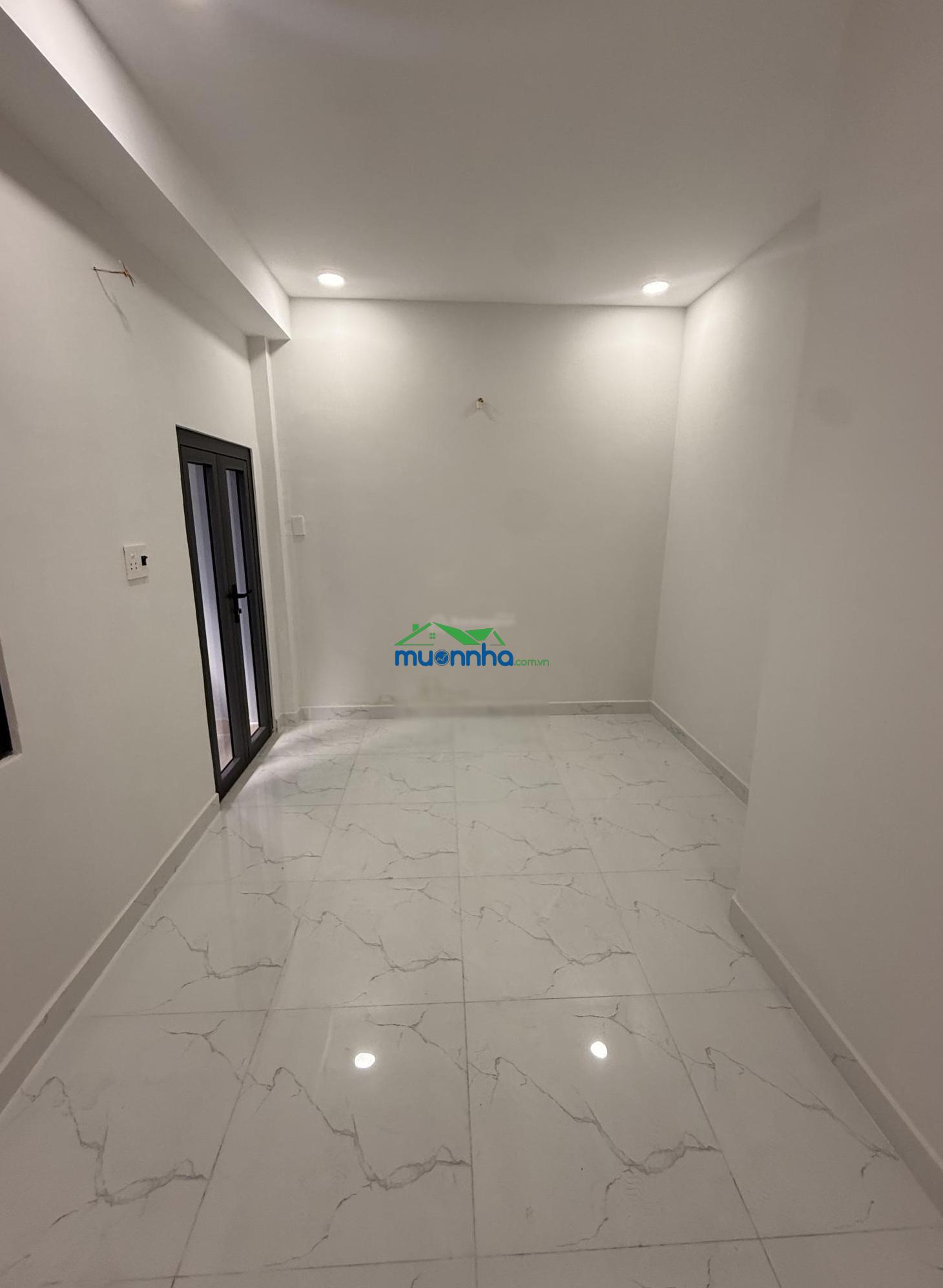 Hàng hiếm nhà 18m2 trệt lửng lầu 2pn sát vách tân phú chỉ nhỉnh 2 tỷ shr - 3