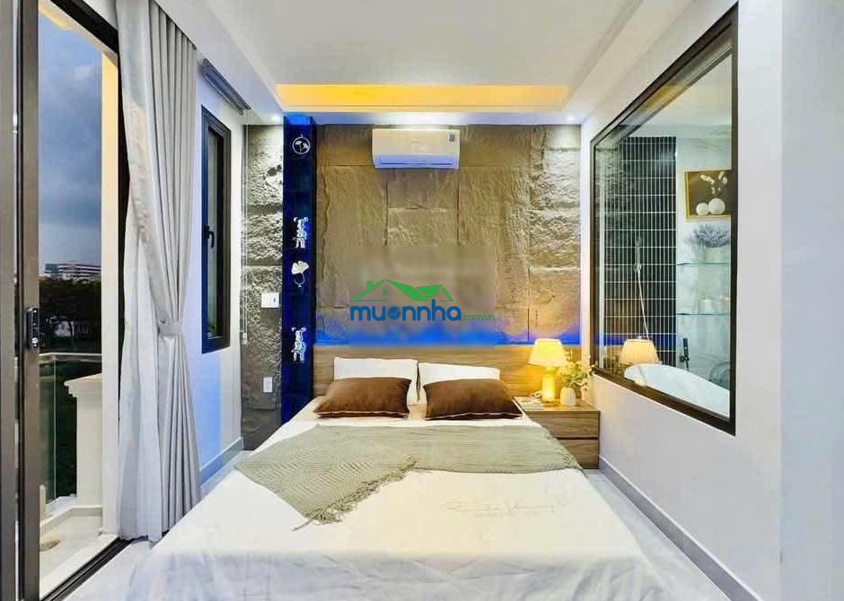 Tôi cần tiền nên bán gấp căn nhà đường bùi văn thêm phường 9 quận phú nhuận chỉ với giá 3tỷ250 - 3