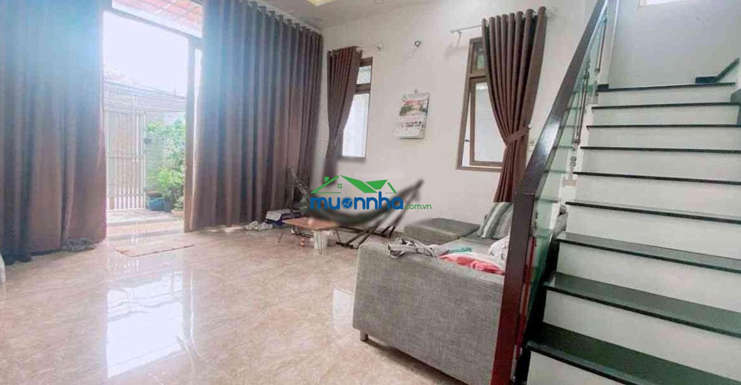 Bán nhà 3 tầng - 94m² - ô tô thông - bình trưng đông (cũ) - quận 2 - nhỉnh 8 tỷ(tl).