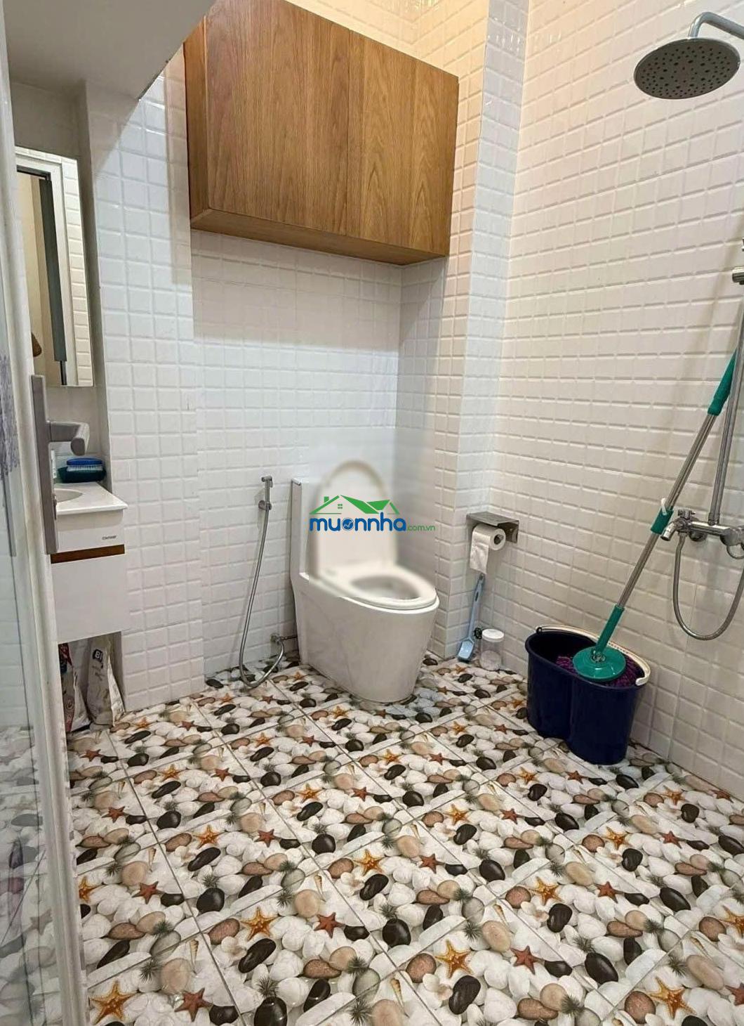 Chỉ 11.2 tỷ có ngay nhà 4 tầng q.3 trung tâm nam kỳ khởi nghĩa giá quá sốc - 4