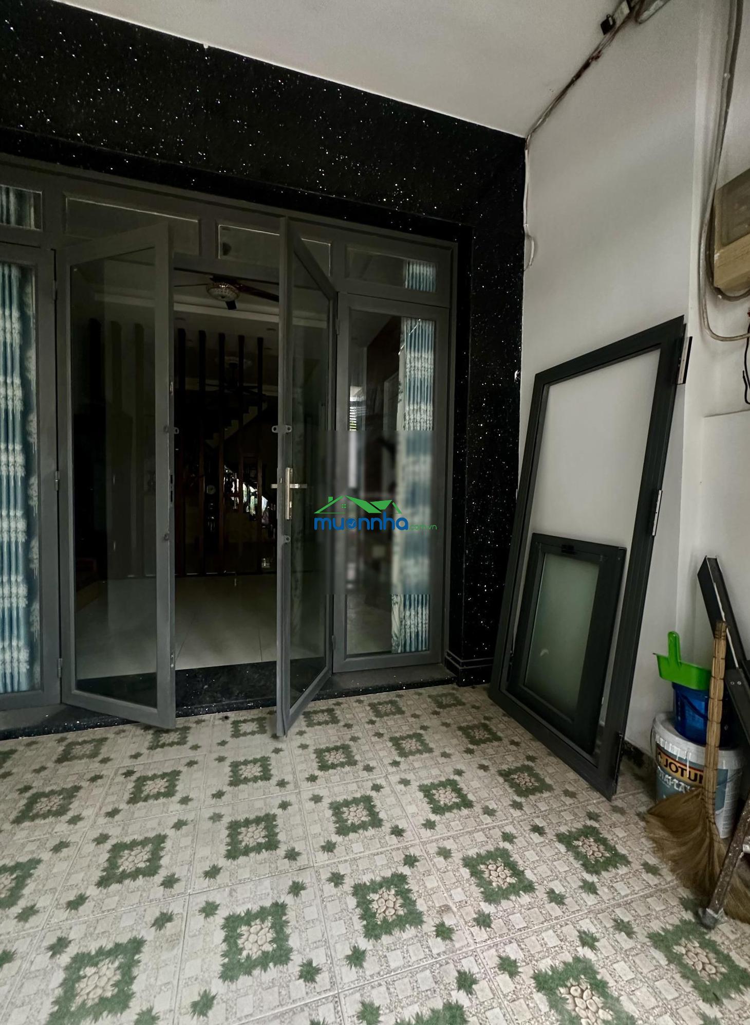 Biệt thự mini 72m2 - xe hơi ngủ trong nhà, chỉ 9,1 tỷ - 4