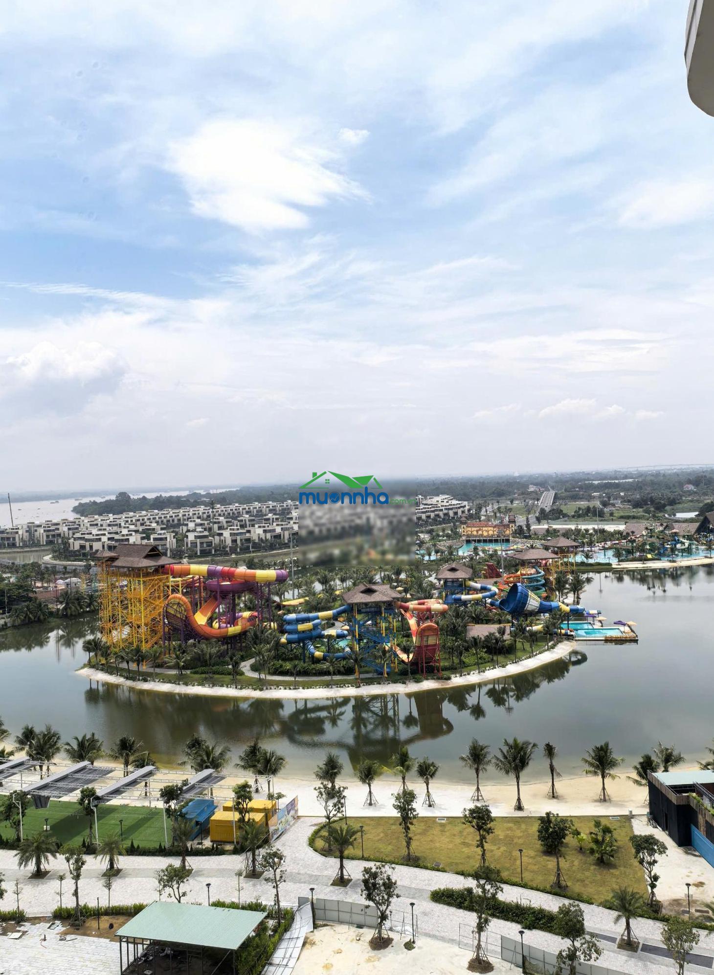 Bán 1pn+ 54m² view công viên 36ha chỉ 3.8 tỷ tại the beverly - vinhomes grand park