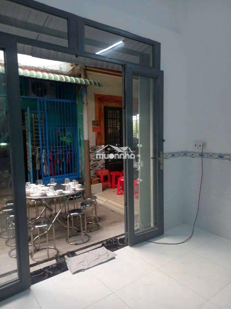 Cho thuê nhà nguyên căn chính chủ, miễn trung gian - 2