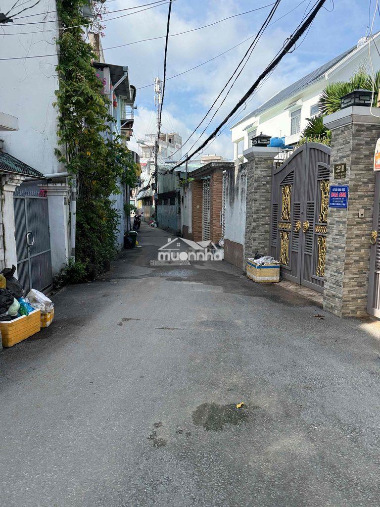 Bán đất thổ cư - 3