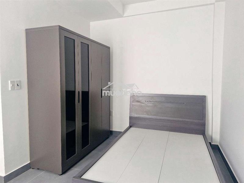 Cho thuê phòng trọ - khu vực chợ bà chiểu, gần quận 1