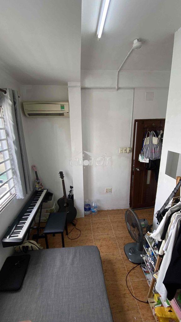 Em pass phòng ạ, em hỗ trợ 500k tiền cọc và có thể thương lượng thêm a - 3