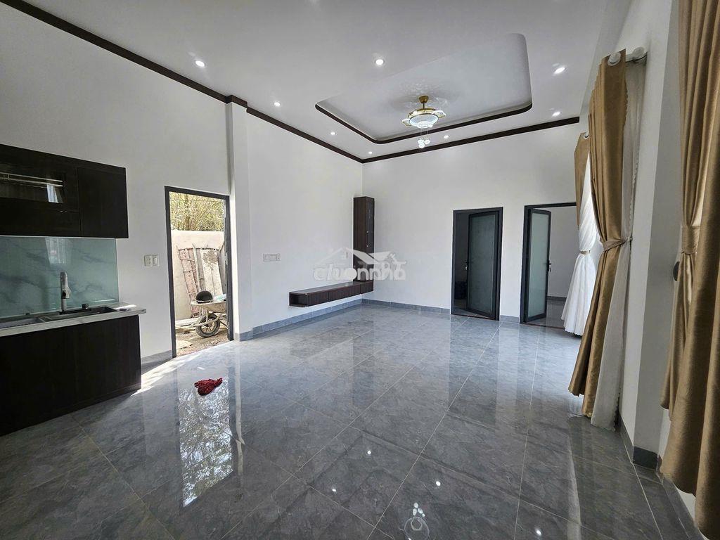 Chính chủ bán gấp nhà mặt tiền - 80m², chỉ 1 tỷ 050 - shr - 4