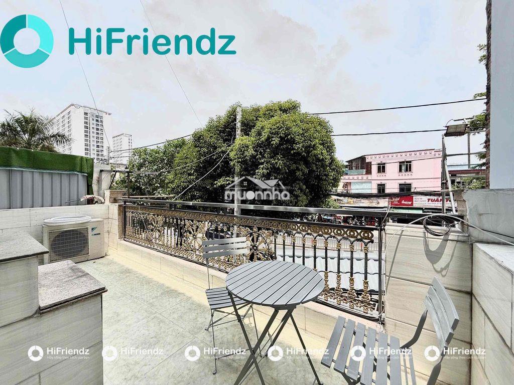 💎Cho thuê chdv 2pn - bancol - full nt - đường số 7 - tên lửa - 2
