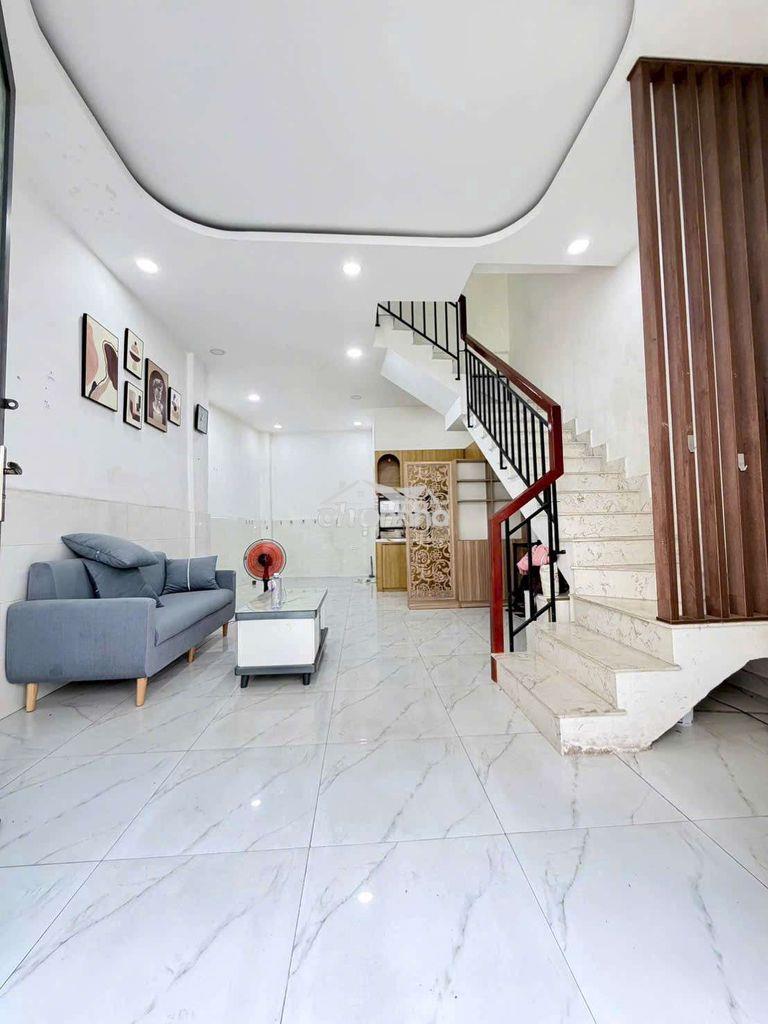 🏡 Nhà mới đẹp âu dương lân, p3, quận 8 – dọn vào ở ngay - 3