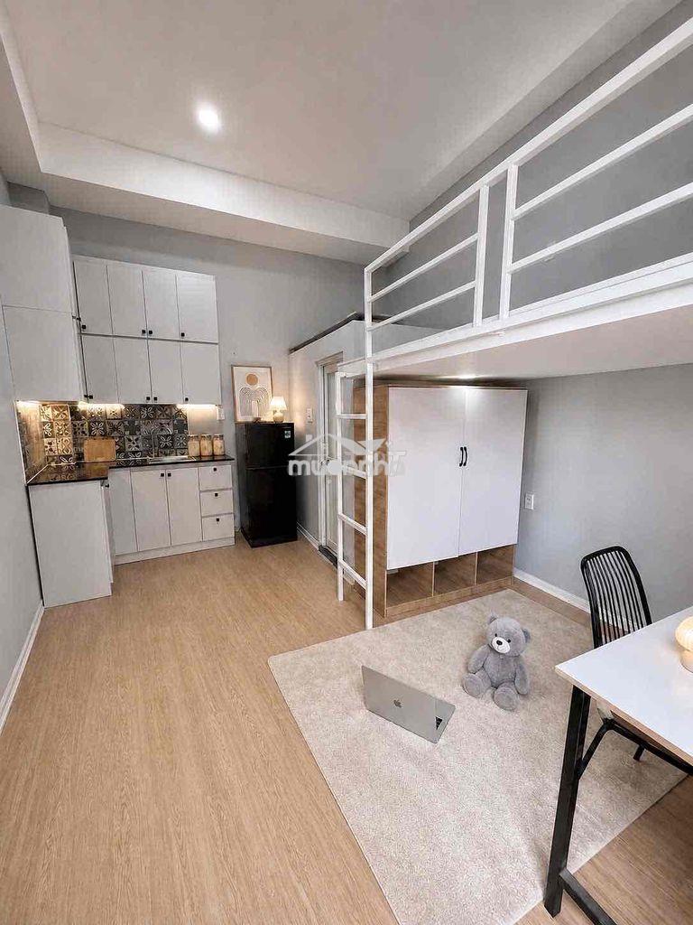 Săn duplex mới tinh cực xinh full nội thất gần đại học sư phạm, - 4