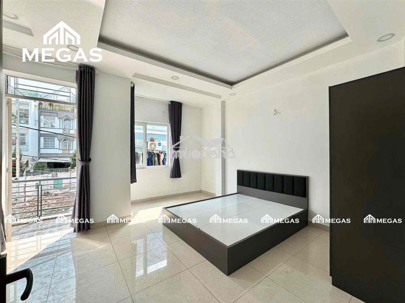 🏡Khai trương studio ban công rộng – full nội thất – deal tốt quận 7