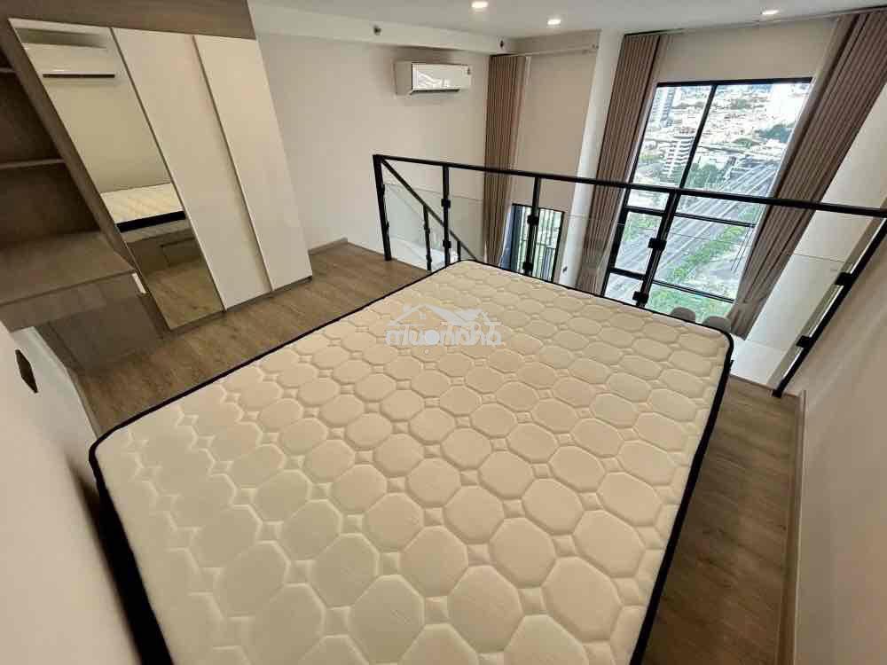 Duplex full nội thất dọn vào ngay gần q1 gần trường đại học siêu chill - 4