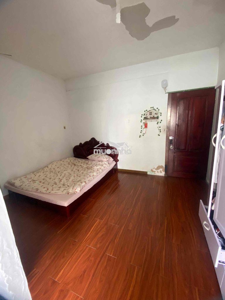 🔥 Cho thuê phòng 25m², đầy đủ nội thất, có máy lạnh, ban công 12m² riê - 2