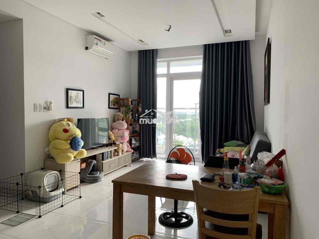 Cho thuê chung cư the park residence 2pn2wc full nt 10.5tr - 2