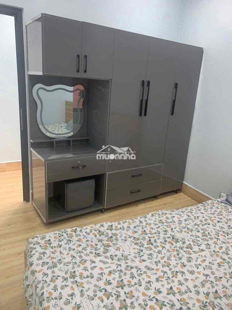 Nhà chánh nghĩa full nội thất chỉ 6tr5 - 4