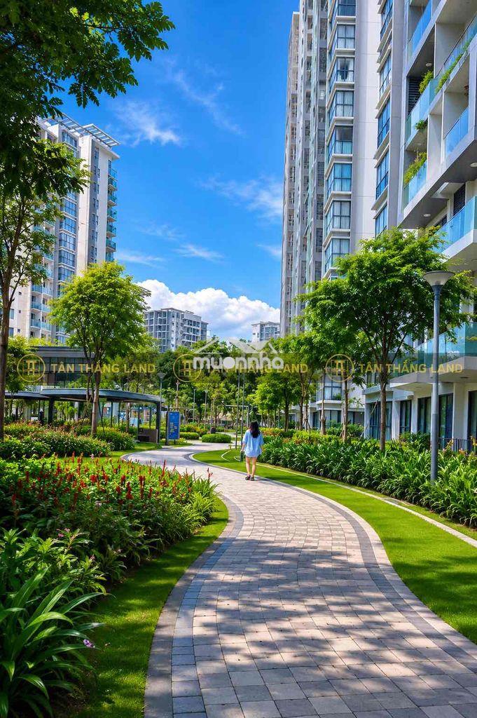 🔥 Căn trệt emerald hiếm – 67m² | 2pn - 2wc | chỉ 5,8 tỷ| không có căn - 3