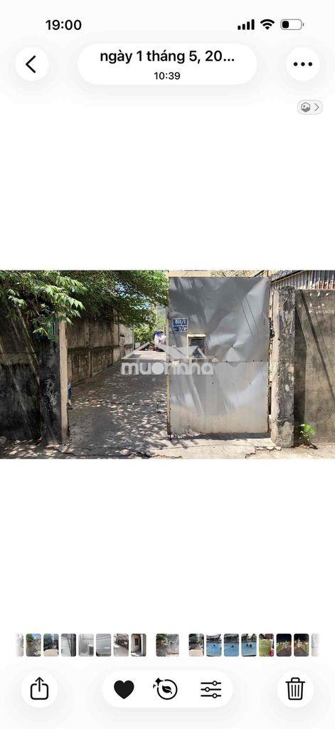 Cho thuê phòng trọ sát khu chế xuất tân thuận q7 - 2