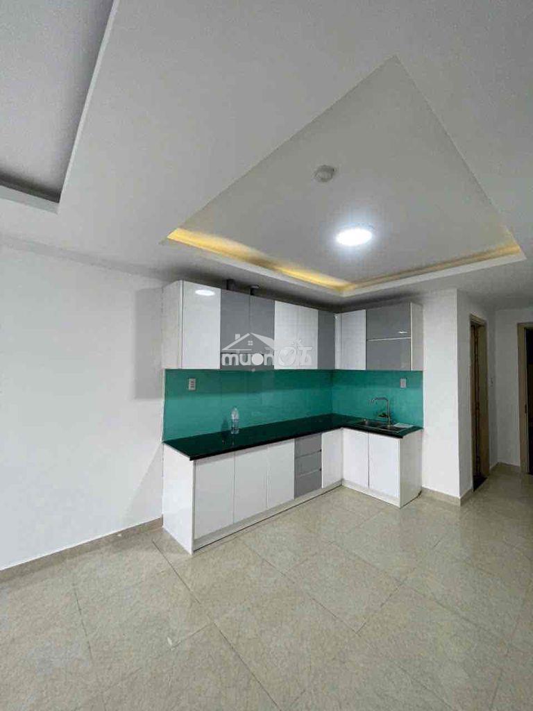 E cần bán căn hiệp thành q12 3 pn ( 2 lơn 1 bé) 2 wc - 3