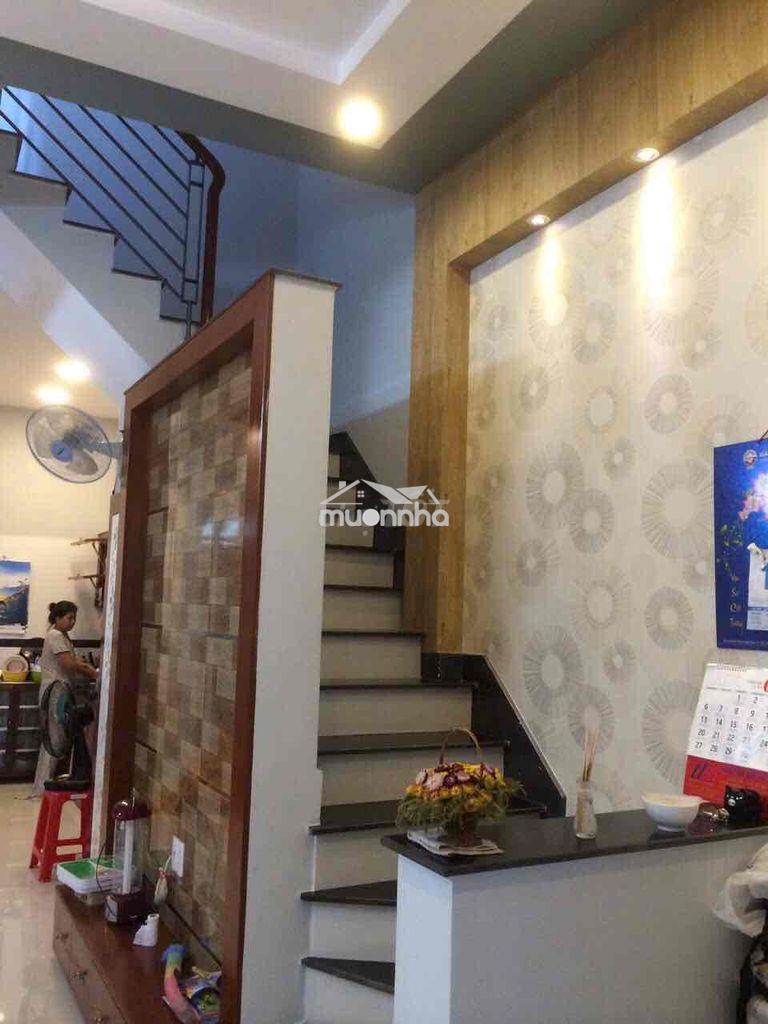 💰💰💰 Trệt 2lầu: 4pn 3wc (4.5❌12m) - phạm văn chiêu, p9 - 4