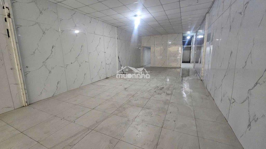 Hẻm xe tải, kho 175m2 suốt, phạm hùng 1pn 1wc - 3