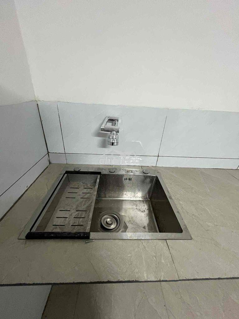 Dãy trọ mới ngay cổng kcn giang điền - 4