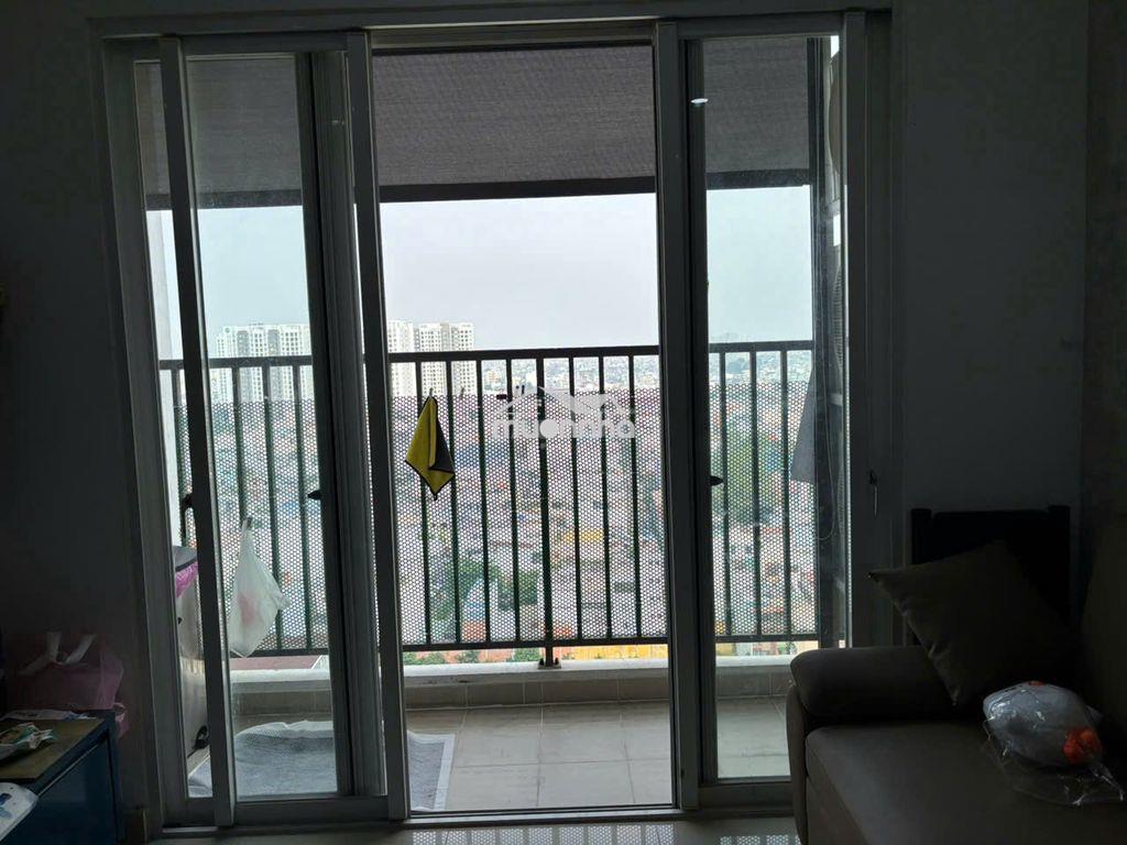 Bán chung cư fortuna quận tân phú có sổ hồng sẵn, 78m2, 2 phòng ngủ - 3