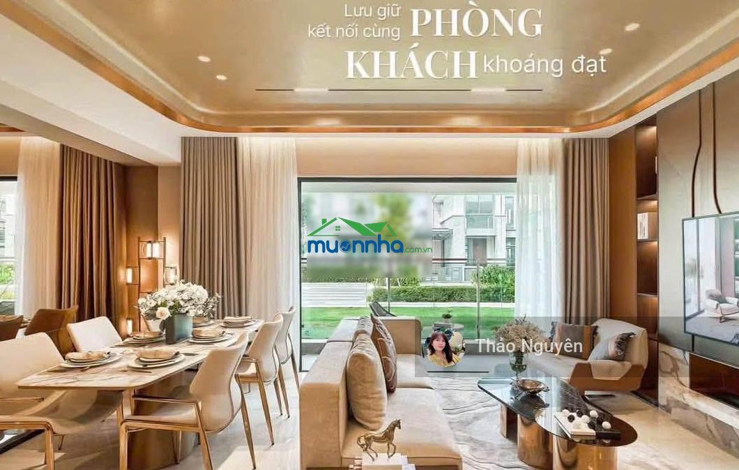 Mua ngay 1pn chỉ 4.2 tỷ liên doanh khang điền và keppelland bàn giao xịn sò 0979 940 *** em