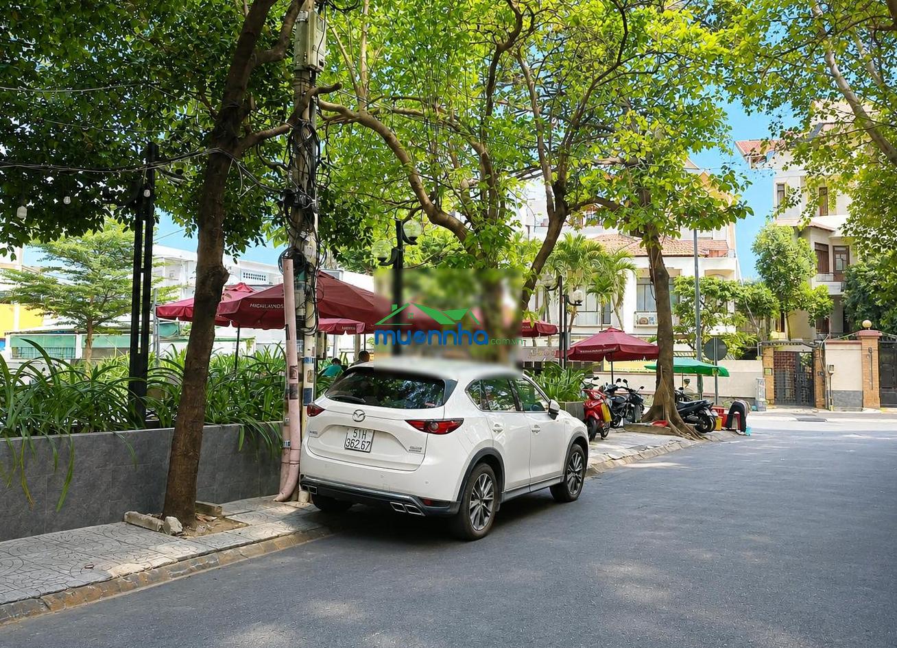 Bán nhà bình thạnh nguyễn văn đậu, 4x15.5m hẻm xe hơi, 4 tầng, vừa ở vừa kinh doanh, giá 10 tỷ
