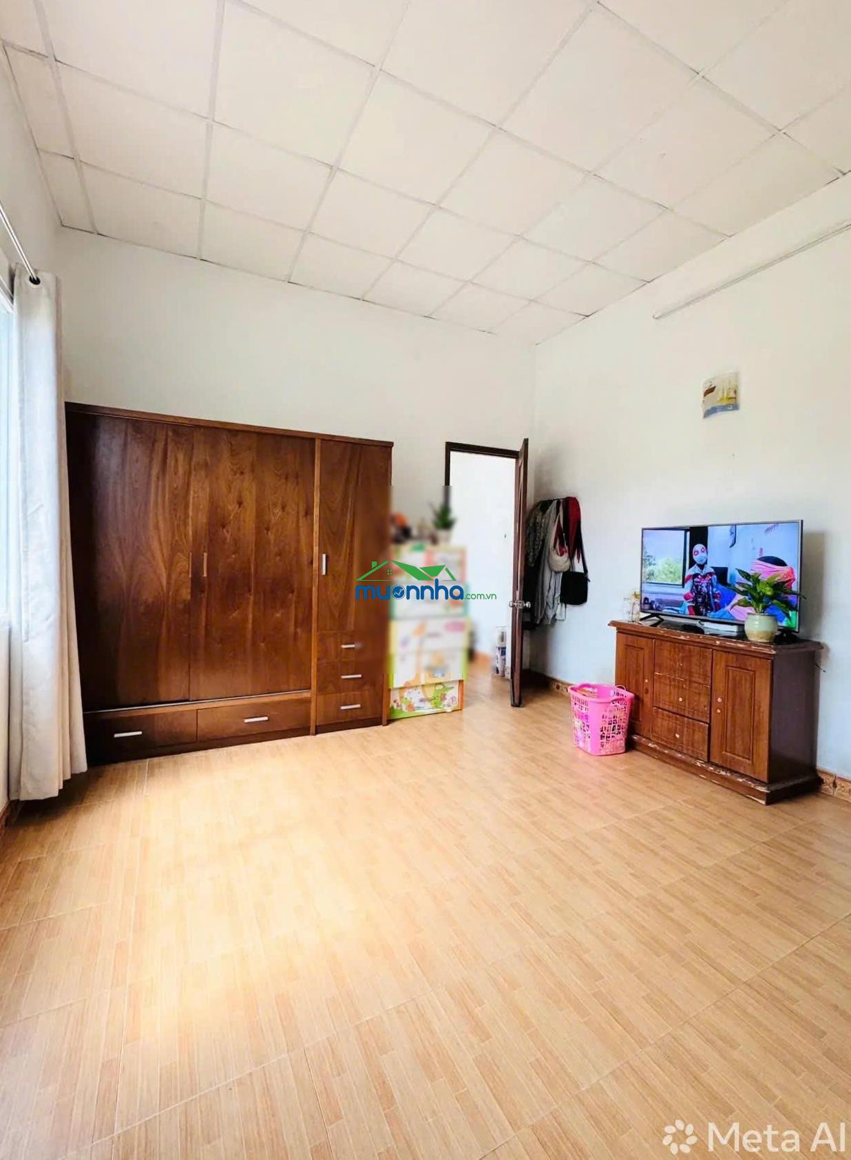 Ngộp ngân hàng cần bán gấp nhà đường cống lở - tân bình - 4