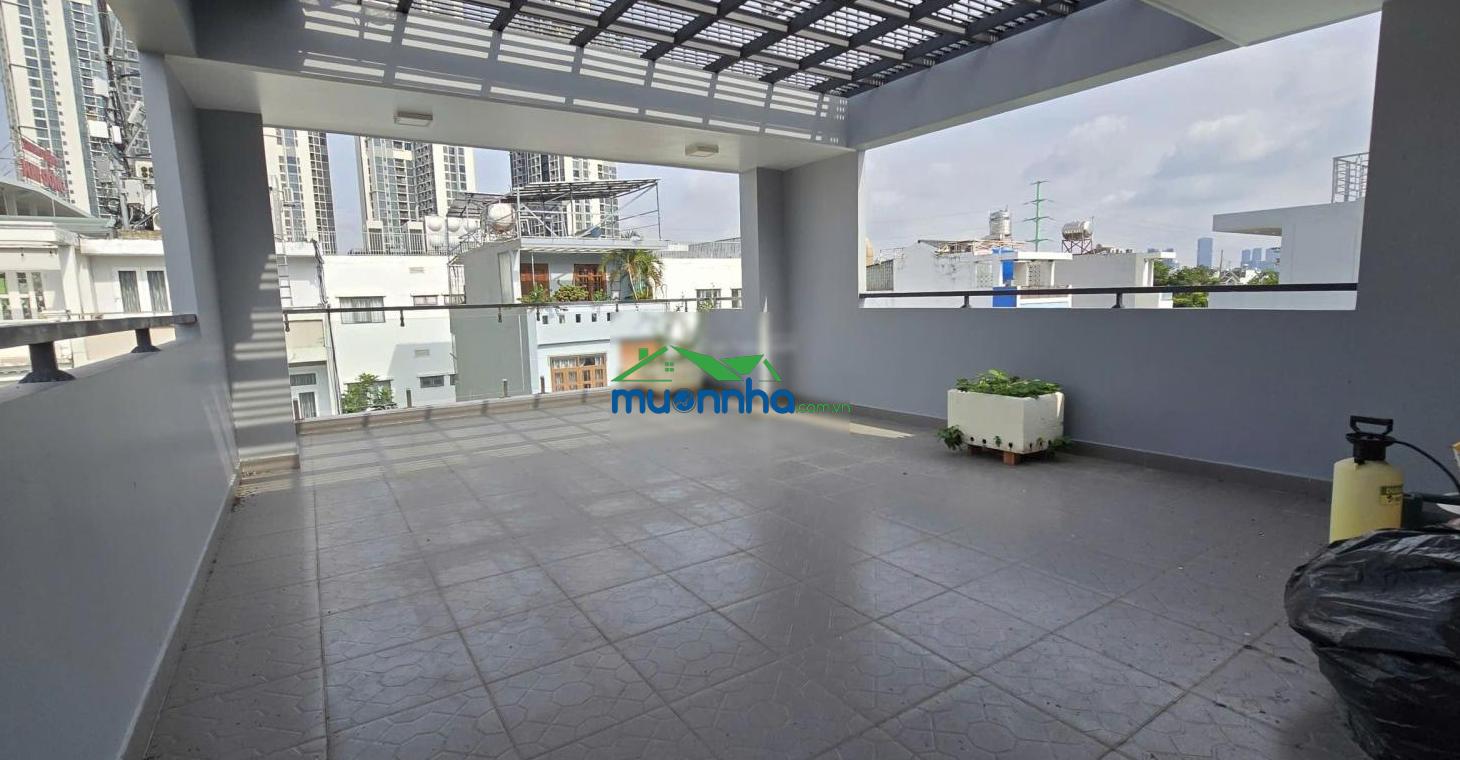 Bán nhà 4 tầng khu dân cư hoàn cầu, ecogreen 5x17m giá 18,3 tỷ