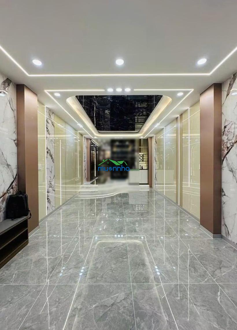 Hiếm - tân bình - nguyễn phúc chu - 5 lầu 4x18m - giá rất đẹp - 3