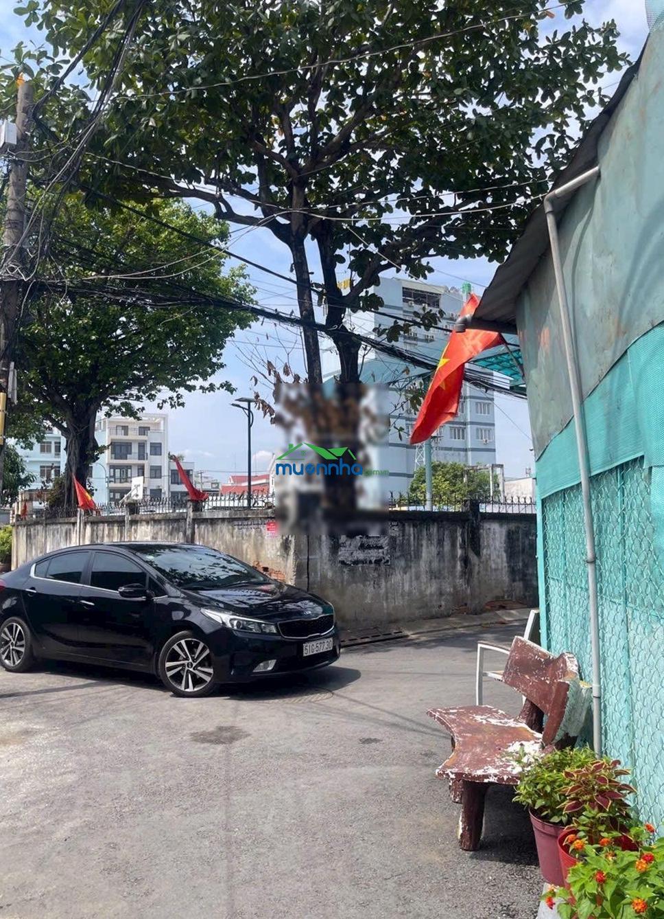 Hẻm ô tô đậu cửa - 65m² - 5,3 tỷ còn thương lượng - sát ubnd hiệp bình, vạn phúc city - 3