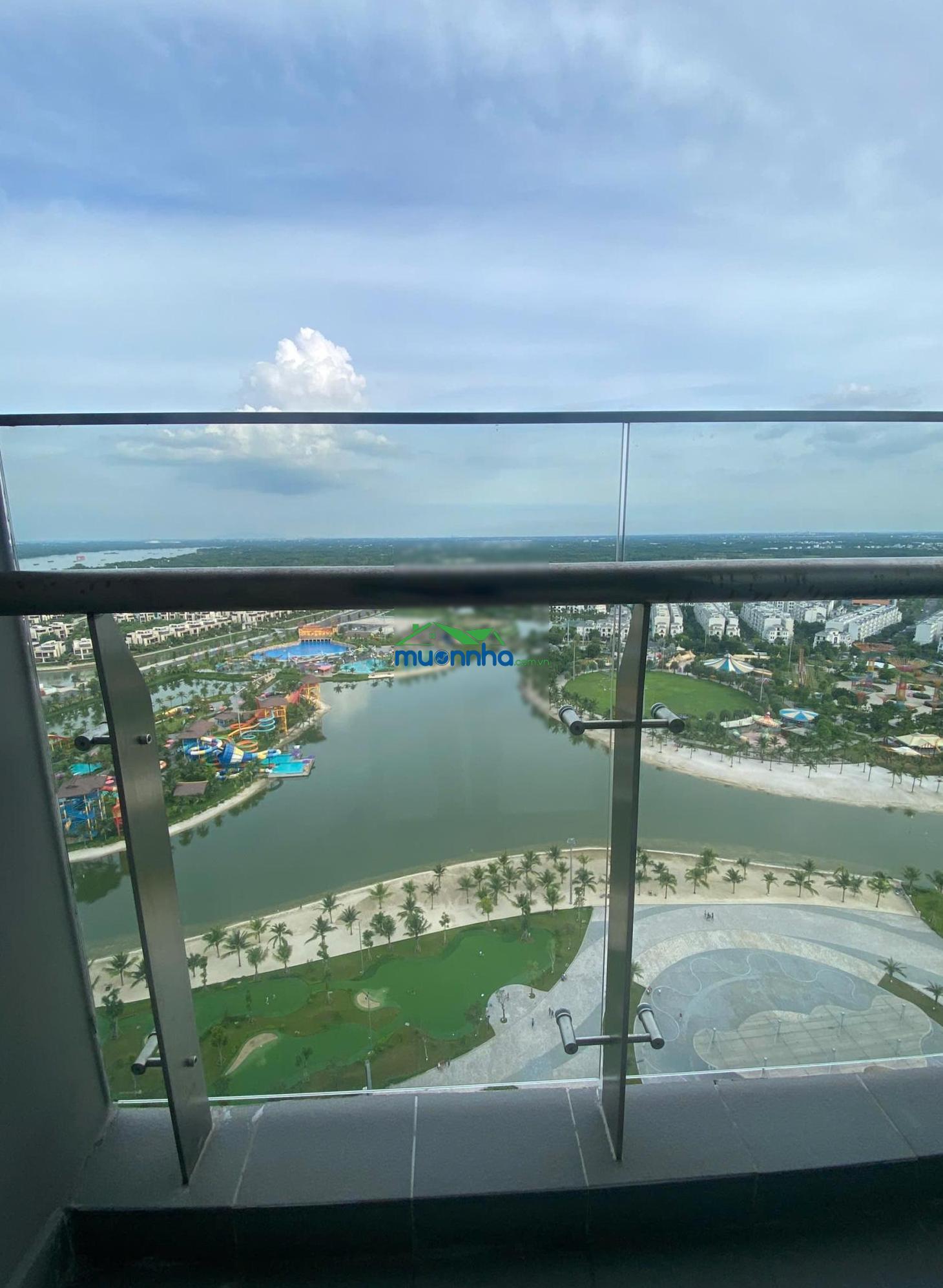 1 căn tặng ưu đãi 1,1 tỷ ký trực tiếp cđt - hỗ trợ vay 80% - 2