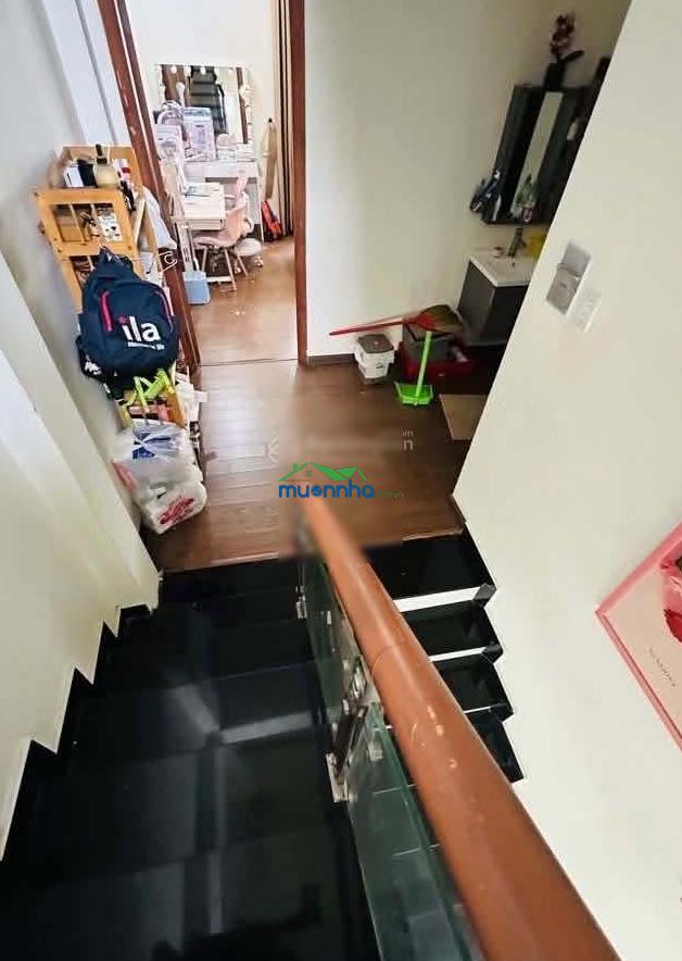 Bán gấp nhà 3 tầng kiên cố hiệp phú, q9 - 2