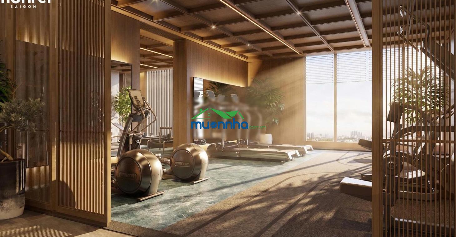 3pn monrei saigon diện tích 87,01m2 căn đẹp giá tốt quỹ hàng hiện tại - 4